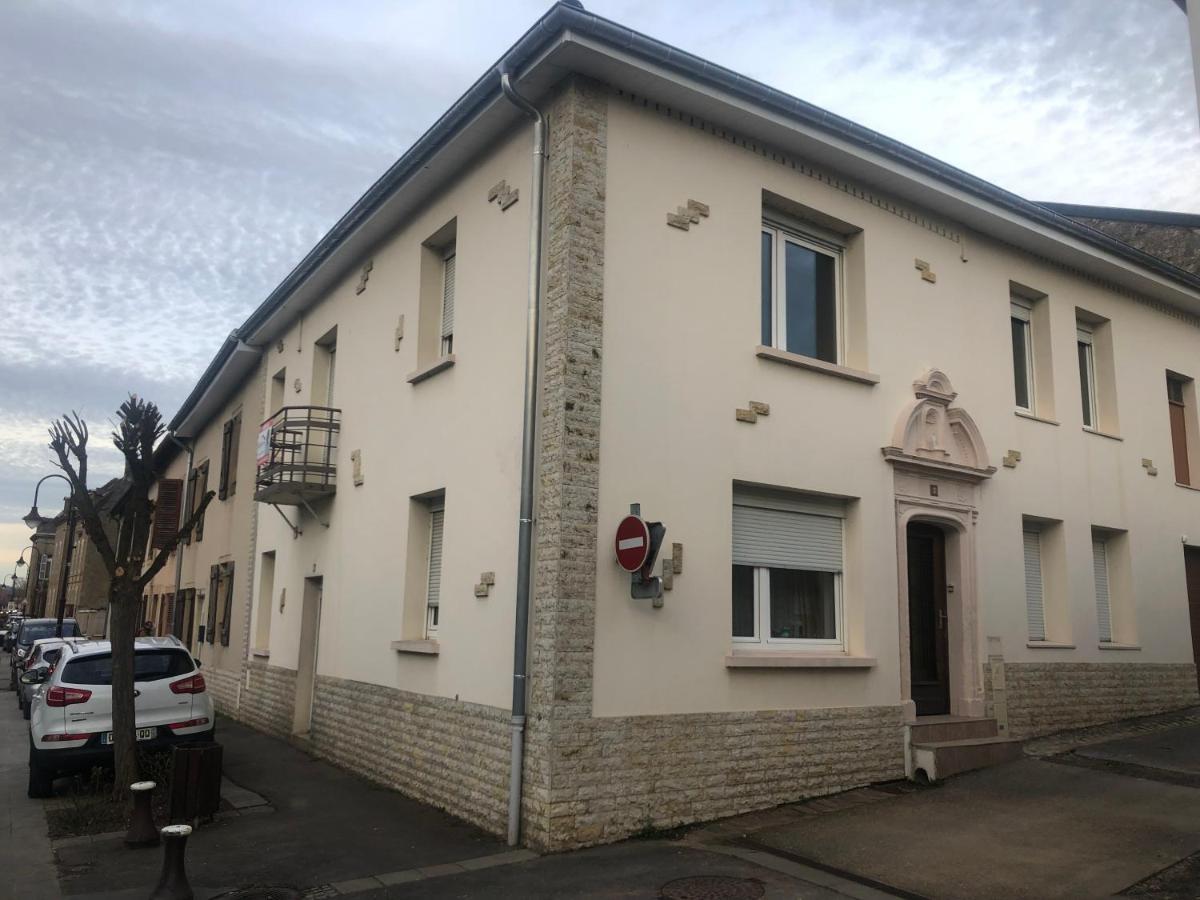 Jouy-Aux-Arches : 10Km Metz - Appartement Renove Duplex 75M2 - Proximite A31 Et Toutes Commodites Экстерьер фото