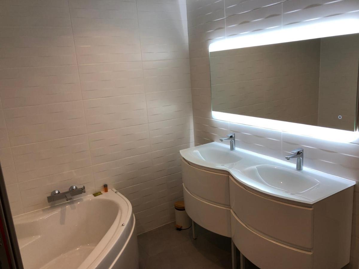 Jouy-Aux-Arches : 10Km Metz - Appartement Renove Duplex 75M2 - Proximite A31 Et Toutes Commodites Экстерьер фото