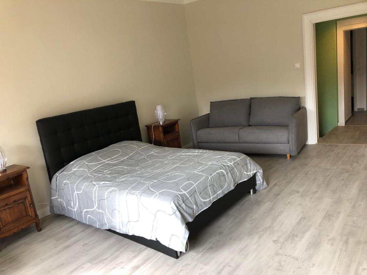 Jouy-Aux-Arches : 10Km Metz - Appartement Renove Duplex 75M2 - Proximite A31 Et Toutes Commodites Экстерьер фото