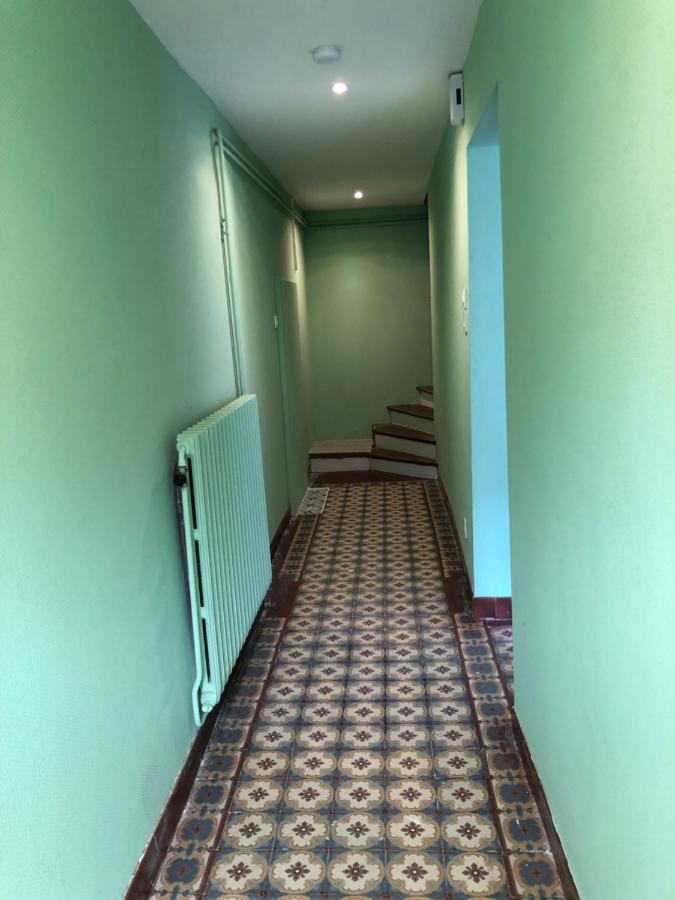 Jouy-Aux-Arches : 10Km Metz - Appartement Renove Duplex 75M2 - Proximite A31 Et Toutes Commodites Экстерьер фото