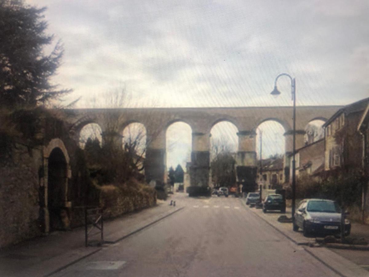 Jouy-Aux-Arches : 10Km Metz - Appartement Renove Duplex 75M2 - Proximite A31 Et Toutes Commodites Экстерьер фото