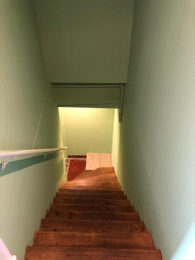 Jouy-Aux-Arches : 10Km Metz - Appartement Renove Duplex 75M2 - Proximite A31 Et Toutes Commodites Экстерьер фото